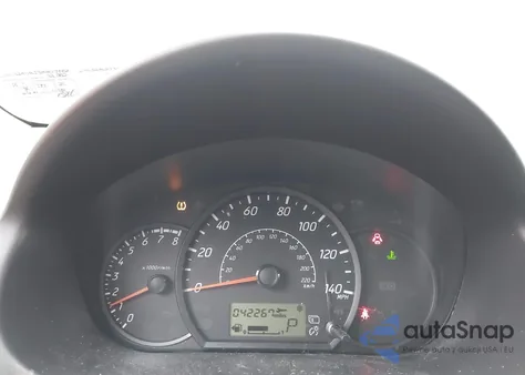 2021 Mitsubishi Mirage Carbonite Edition/Es/Le z USA, uszkodzony, nr VIN ML32AUHJ3MH004452